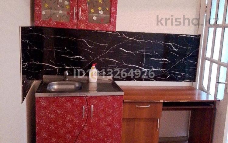 Часть дома · 2 комнаты · 40 м², Пушкина — 1школа за 100 000 ₸ в Талгаре — фото 2