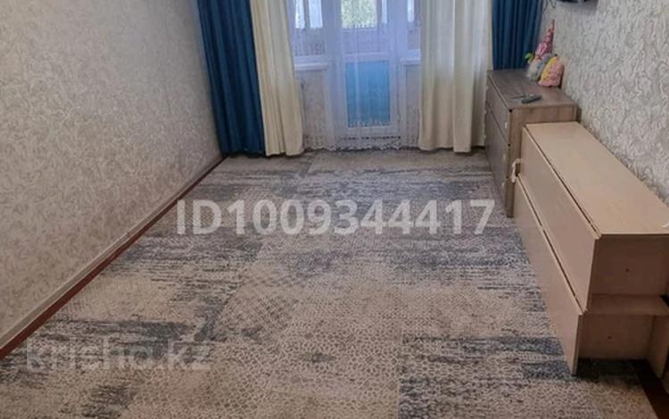 2-бөлмелі пәтер · 45 м² · 3/5 қабат, Ермекова 27 — Коммуналка, бағасы: 9.5 млн ₸ в Абай — фото 2