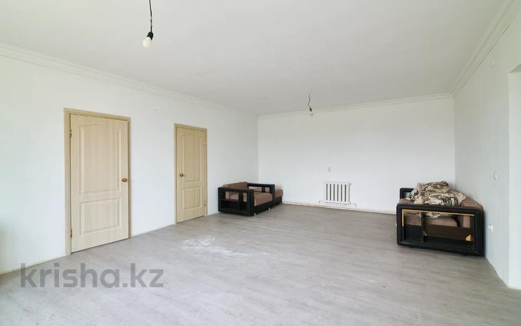 Часть дома · 4 комнаты · 103.7 м² · 5 сот., 3-й микрорайон за 17.9 млн ₸ в Кояндах — фото 44