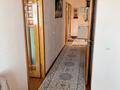 4-бөлмелі пәтер · 109 м² · 10/10 қабат, қаратал 8, бағасы: 38 млн ₸ в Талдыкоргане, Каратал