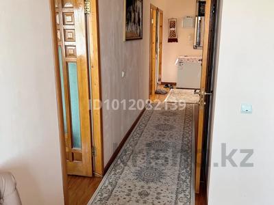 4-бөлмелі пәтер · 109 м² · 10/10 қабат, қаратал 8, бағасы: 38 млн ₸ в Талдыкоргане, Каратал