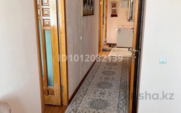 4-бөлмелі пәтер · 109 м² · 10/10 қабат, қаратал 8, бағасы: 38 млн ₸ в Талдыкоргане, Каратал — фото 2