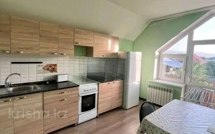 4-бөлмелі пәтер · 125 м² · 2/3 қабат, Ақжар ш/а., Рымгали нургали, бағасы: 48 млн ₸ в Алматы, Наурызбайский р-н — фото 7