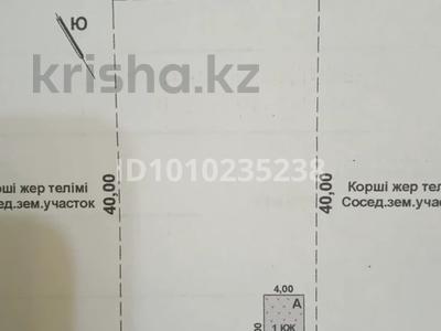 Жеке үй · 2 бөлме · 32 м² · 8 жүзд., Мкр. Байтерек, бағасы: 3 млн ₸ в 
