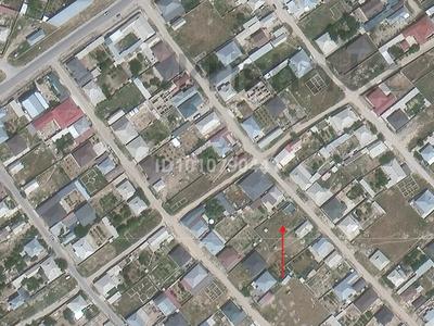 Участок · 8 соток, мкр Ынтымак-2, Мкр Ынтымак-2, ул. Жидебай 104 за 14.7 млн ₸ в Шымкенте, Абайский р-н