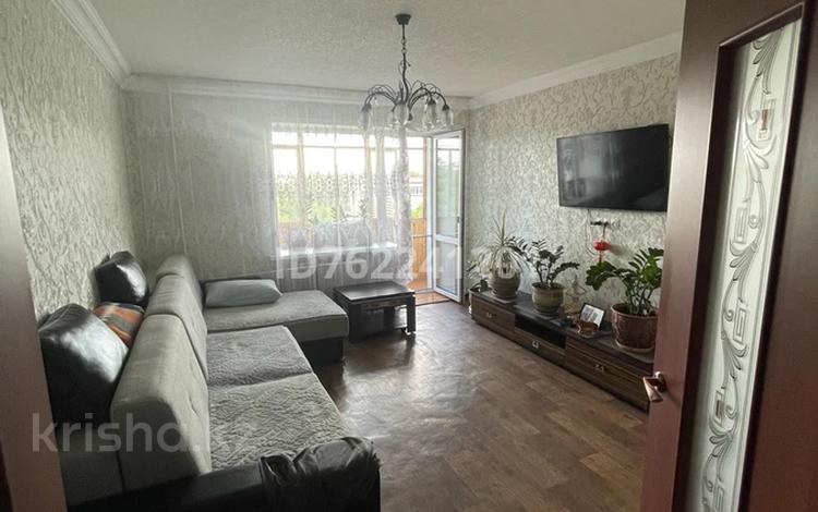 4-бөлмелі пәтер · 75 м² · 5/9 қабат, Майкудук, 19й микрорайон 49, бағасы: 28 млн ₸ в Караганде, Алихана Бокейханова р-н — фото 2