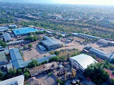 Өнеркәсіптік база 60 сотық, Наурызбая, бағасы: 720 млн 〒 в Каскелене