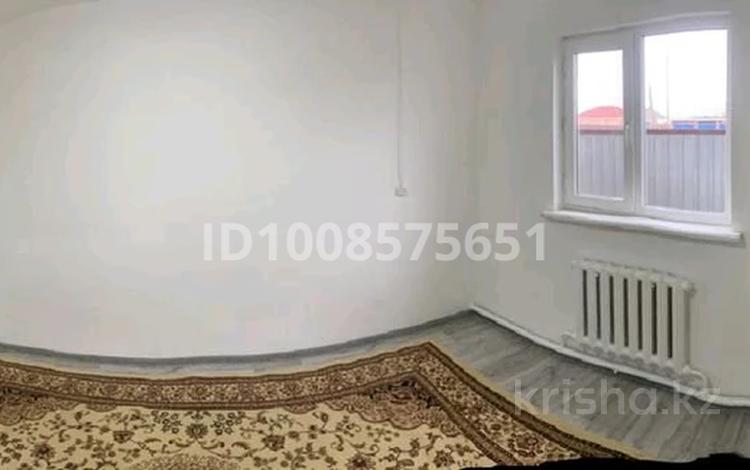 Отдельный дом · 1 комната · 60 м², мкр Геолог, Жаналы за 100 000 ₸ в Атырау — фото 2