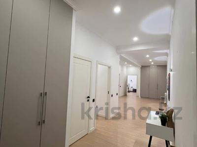 Продажа квартир в Алматы: 3-комнатная квартира · 100 м² · 1/9 этаж, Тулебаева за 148.5 млн 〒 3-комнатная квартира · 100 м² · 1/9 этаж, Тулебаева за 148.5 млн 〒 в Алматы, Медеуский р-н