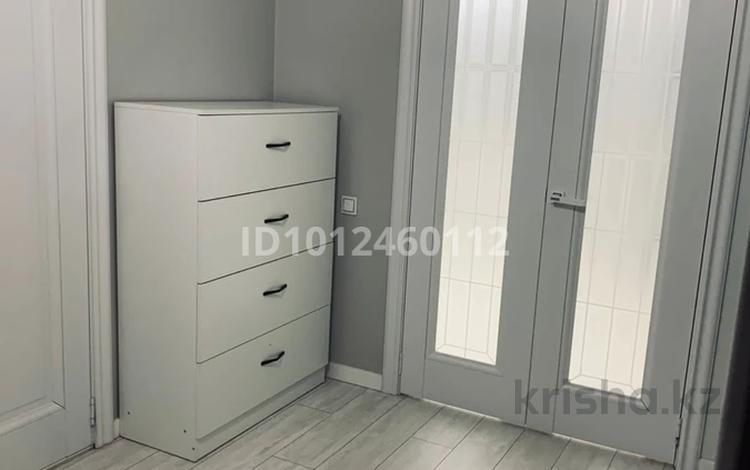 1-комнатная квартира · 60.3 м² · 5/6 этаж, мкр Наурыз , Наурыз ш/а 85б — байтурсынова за 25 млн ₸ в Шымкенте, Туран р-н — фото 2