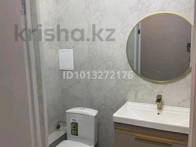 3-комнатная квартира · 76 м² · 5/5 этаж, мкр Жас Канат, Жасканат 1 55 за 300 000 ₸ в Алматы, Турксибский р-н