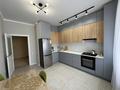 1-комнатная квартира · 46.7 м² · 4/9 этаж, ул. Мустафы Шокая 2Вк2 за 23.5 млн ₸ в Актобе, мкр Авиатор