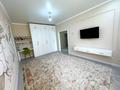 1-комнатная квартира · 46.7 м² · 4/9 этаж, ул. Мустафы Шокая 2Вк2 за 23.5 млн ₸ в Актобе, мкр Авиатор — фото 12
