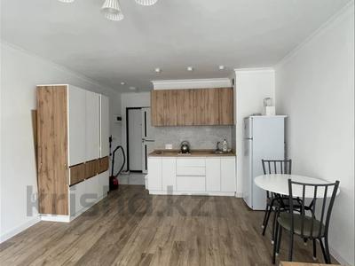 1-комнатная квартира · 30 м² · 2/9 этаж, мкр Аккент за 21 млн ₸ в Алматы, Алатауский р-н