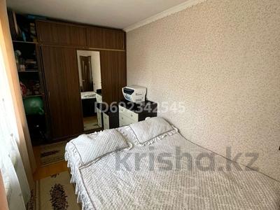 2-комнатная квартира, 37 м², 2/2 этаж помесячно, мкр Теректы 34 — В центре за 150 000 〒 в Алматы, Алатауский р-н