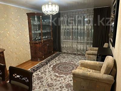 4-бөлмелі пәтер · 80 м² · 4/5 қабат, Каратал 49, бағасы: 30.5 млн ₸ в Талдыкоргане, мкр Мушелтой