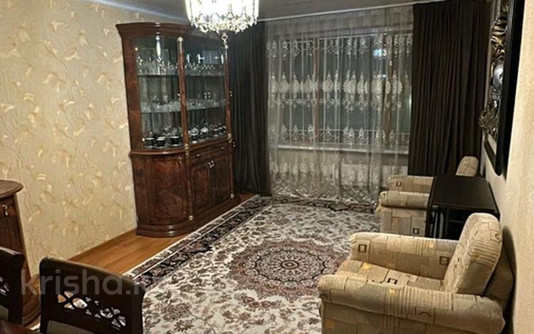 4-бөлмелі пәтер · 80 м² · 4/5 қабат, Каратал 49, бағасы: 30.5 млн ₸ в Талдыкоргане, мкр Мушелтой — фото 16