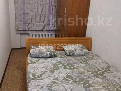 1-комнатная квартира · 35 м² · 4/9 этаж, Ермекова 58 за 10 000 ₸ в Караганде, Казыбек би р-н
