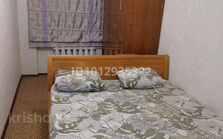 1-комнатная квартира · 35 м² · 4/9 этаж, Ермекова 58 за 10 000 ₸ в Караганде, Казыбек би р-н — фото 2