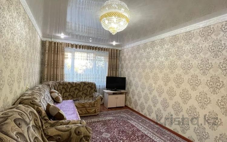 3-комнатная квартира · 65.8 м² · 4/9 этаж, 70 квартал за 21.5 млн ₸ в Темиртау — фото 2
