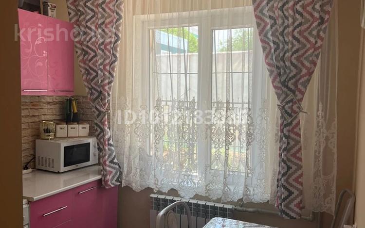 2-бөлмелі пәтер · 57 м² · 1/5 қабат, С. Сейфуллина 8Б, бағасы: 21 млн ₸ в Конаеве — фото 2