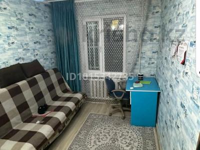 3-комнатная квартира · 64 м² · 2/5 этаж, Конаева 26 за 22 млн ₸ в Талдыкоргане, мкр Жастар