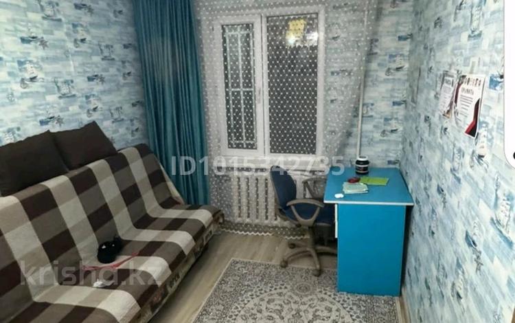 3-комнатная квартира · 64 м² · 2/5 этаж, Конаева 26 за 22 млн ₸ в Талдыкоргане, мкр Жастар — фото 4