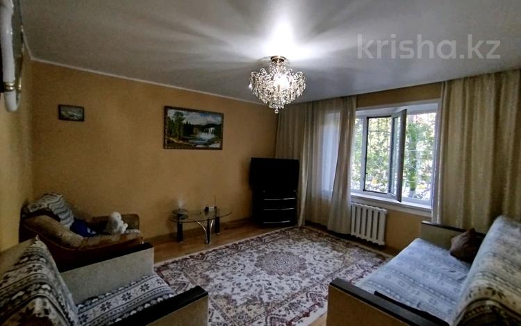 2-бөлмелі пәтер · 52 м² · 1/5 қабат, Биржан сал — Есенберлина, бағасы: 25 млн ₸ в Астане, Сарыарка р-н — фото 2