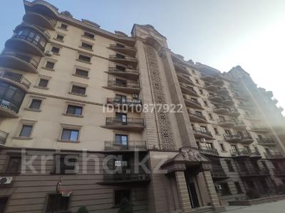 2-комнатная квартира · 83 м² · 10/10 этаж, Тулебаева 171 — Курмангазы за 95 млн ₸ в Алматы, Медеуский р-н
