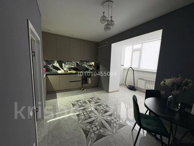 1-комнатная квартира · 52.5 м² · 1/5 этаж, мкр. Алтын орда, Мустафы Шокая за 22 млн 〒 в Актобе