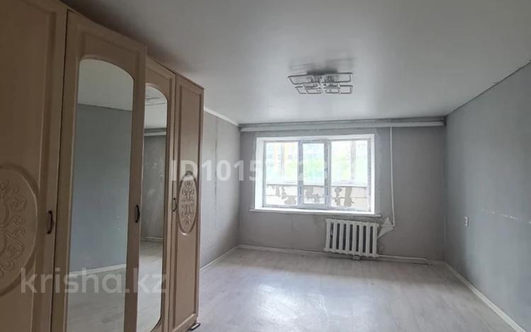 3-комнатная квартира · 60 м² · 2/5 этаж, Абылхаир хана 75 за 140 000 ₸ в Актобе — фото 2