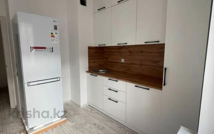 2-комнатная квартира, 55 м², 5/9 этаж, мкр Думан-2