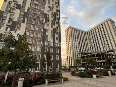 2-бөлмелі пәтер · 56 м² · 7/20 қабат, 30 4, бағасы: 150 000 ₸ в Туркестане