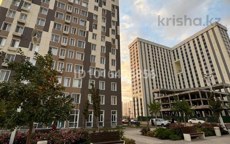 2-бөлмелі пәтер · 56 м² · 7/20 қабат, 30 4, бағасы: 150 000 ₸ в Туркестане — фото 2