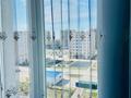 2-бөлмелі пәтер · 56 м² · 7/20 қабат, 30 4, бағасы: 150 000 ₸ в Туркестане — фото 6