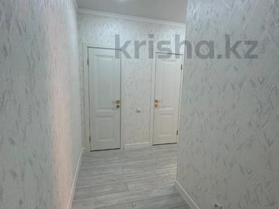 1-комнатная квартира · 40 м² · 3/5 этаж, мкр. Алтын орда за 18 млн 〒 в Актобе