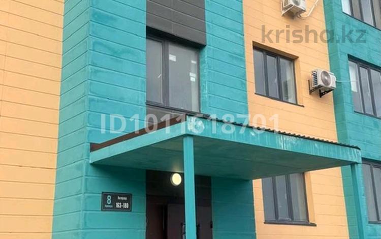 2-комнатная квартира · 75 м² · 5/6 этаж, 39-й мкр 12 за 160 000 ₸ в Актау — фото 2