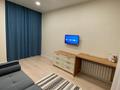 1-бөлмелі пәтер · 43 м² · 1/10 қабат, мкр Юго-Восток, Строителей 33/4 — 12 месяцев, бағасы: 220 000 ₸ в Караганде, Казыбек би р-н — фото 6