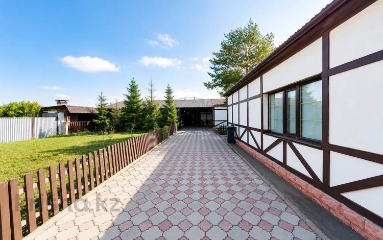 Жеке үй · 4 бөлме · 90 м² · 14 сот., Есмаганбетулы 15/2, бағасы: 50 млн ₸ в Косшы — фото 2