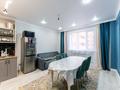3-бөлмелі пәтер · 60 м² · 14/16 қабат, Нургиса Тлендиева пр 44а, бағасы: 26.5 млн ₸ в Астане, Сарыарка р-н — фото 7