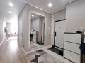 3-бөлмелі пәтер · 74 м² · 2/9 қабат, Роза Багланова 4/1 — Туран Орынбор, бағасы: 48 млн ₸ в Астане, Нура р-н — фото 15