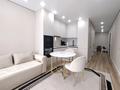 3-бөлмелі пәтер · 74 м² · 2/9 қабат, Роза Багланова 4/1 — Туран Орынбор, бағасы: 48 млн ₸ в Астане, Нура р-н