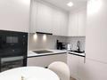 3-бөлмелі пәтер · 74 м² · 2/9 қабат, Роза Багланова 4/1 — Туран Орынбор, бағасы: 48 млн ₸ в Астане, Нура р-н — фото 3