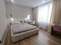 3-бөлмелі пәтер · 74 м² · 2/9 қабат, Роза Багланова 4/1 — Туран Орынбор, бағасы: 48 млн ₸ в Астане, Нура р-н — фото 5