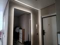 3-бөлмелі пәтер · 74 м² · 2/9 қабат, Роза Багланова 4/1 — Туран Орынбор, бағасы: 48 млн ₸ в Астане, Нура р-н — фото 8