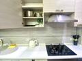 3-комнатная квартира · 70 м² · 2/9 этаж, мкр Самал-1 4 за 30 000 ₸ в Алматы, Медеуский р-н — фото 10