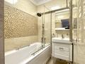 3-комнатная квартира · 70 м² · 2/9 этаж, мкр Самал-1 4 за 30 000 ₸ в Алматы, Медеуский р-н — фото 11