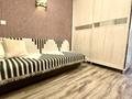 3-комнатная квартира · 70 м² · 2/9 этаж, мкр Самал-1 4 за 30 000 ₸ в Алматы, Медеуский р-н — фото 3