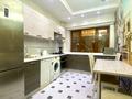 3-комнатная квартира · 70 м² · 2/9 этаж, мкр Самал-1 4 за 30 000 ₸ в Алматы, Медеуский р-н — фото 8