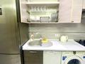 3-комнатная квартира · 70 м² · 2/9 этаж, мкр Самал-1 4 за 30 000 ₸ в Алматы, Медеуский р-н — фото 9
